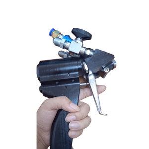 <span class=keywords><strong>Pistolet</strong></span> P2 de <span class=keywords><strong>peinture</strong></span> pu à bas prix à vendre - Product Image 4