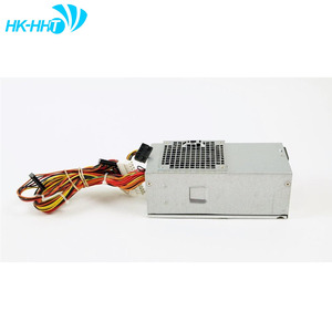 Piezas para computadora portátil 250W Fuente de alimentación para Dell Optiplex 390 790 <span class=keywords><strong>990</strong></span> <span class=keywords><strong>DT</strong></span> - Product Image 5