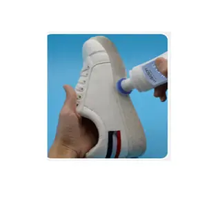 high quality white sport shoe polish-shoe