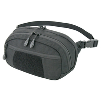 GAF 500D Nylon Molle EDC Pochettes dissimulées Sac de taille pour l'extérieur Sac banane tactique