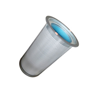 Separador de aceite de compresor de aire industrial de nueva condición Manny 1625165731 - Product Image 4