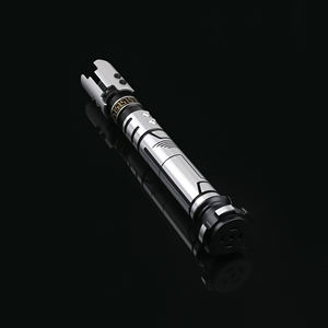 Txqsaber Lightsaber NEO Swing Dueling,ใบมีด1นิ้วทำจากโลหะระบบเสียงฮิลท์16ชุดสำหรับ Blaster FOC <span class=keywords><strong>Kylo</strong></span> <span class=keywords><strong>Ren</strong></span> - Product Image 5