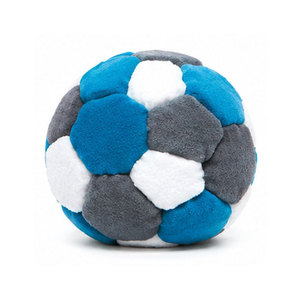 Professional Grade Eco-friendly Lightweight Footbags <b>Hacky</b> <b>Sacks</b> Customized Color Size Classic Design Footbags For Outdoor Play - Product Image 3