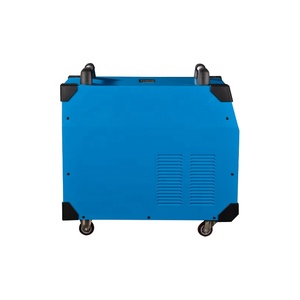 เครื่องเชื่อม <span class=keywords><strong>MIG</strong></span> อินเวอร์เตอร์ IGBT รุ่น <span class=keywords><strong>MIG</strong></span>-500 สำหรับเชื่อมอะลูมิเนียม - Product Image 4