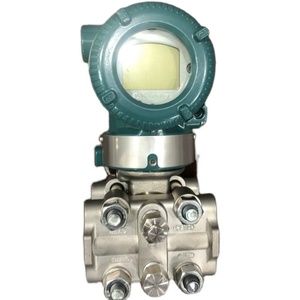 Transmetteur de pression Yokogawa EJX110A/EJX118A/EJA110/EJA510/EJA430/EJA530 4-20 mA Précision 0,25 % FS 12~36 VDC Milieu liquide/gaz/air - Product Image 1