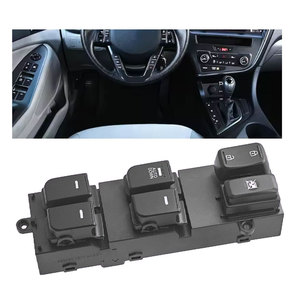 Interrupteurs à bouton-poussoir 93570-2T000 pour Kia Optima, modèles 2011-2013 - Product Image 2