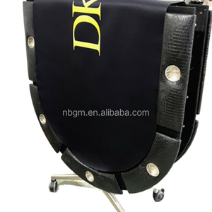 Tavolo rimovibile e pieghevole da 96 pollici con pulegge gamba in acciaio/tavolo da Poker personalizzato - Product Image 1