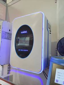 식품 및 음료 특정 총 염소 잔류 염소 온라인 모니터링 장치 - Product Image 5