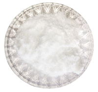 Approvisionnement en vrac naturel de N-acétyl-D-mannosamine de haute qualité 99% CAS 7772-94-3 Poudre blanche