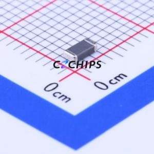 CBG321609U680T Ferrite Bead 1206 RF ( Impedance @ Frequency: 68Ohm@100MHz )( Error: 25% )( DC Resistance (DCR): 450mOhm ) - Product Image 1