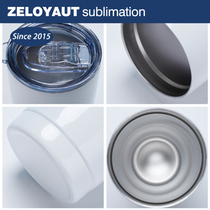 Entrepôt aux États-Unis Livraison gratuite Sublimation Céramique 11/15oz Vente en gros <span class=keywords><strong>Promotion</strong></span> Tasses Cadeau gobelet personnalisé - Product Image 6