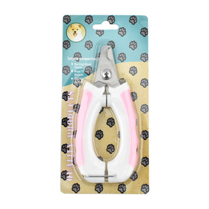 Cortador de unhas para animais de estimação, melhor máquina para cortar unhas de cachorro, gato, tesoura em aço inoxidável, cortador de unha - Product Image 6