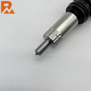 Injecteur de carburant Common Rail 095000-1121 ME302569, pièce de rechange pour moteur diesel 6M60T - Product Image 4