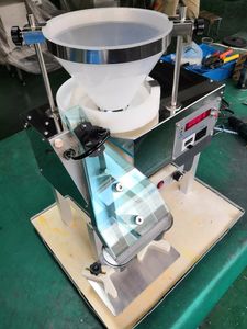 Máquina contadora de tabletas de cápsulas electrónicas de escritorio para pequeñas empresas en stock - Product Image 2