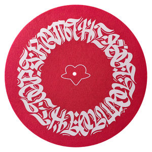 L'usine vend <span class=keywords><strong>des</strong></span> <span class=keywords><strong>disques</strong></span> de platine vinyle Tampons antistatiques en feutre de gramophone pour <span class=keywords><strong>disques</strong></span> vinyle Tampons antidérapants et résistants aux rayures - Product Image 1