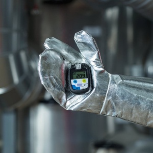 High Performance New Portable Single-gas Detector Dragger Pac 8000 OV-A Type MOG 0010 - Product Image 5
