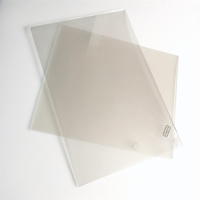 Séparateur de faisceau en verre Séparateur de faisceau optique de haute qualité Ir 1064nm Séparateur de faisceau polarisant