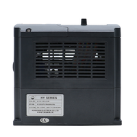 Moteur de broche refroidi par eau 1,5 kW, 24000 tr/min, haute vitesse, ensemble de broches CNC, personnalisable pour le meulage et les routeurs CNC, directement de l'usine