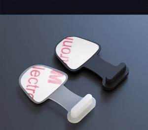 Tapón Antipolvo Universal Tipo-C Antipérdida y Antipolvo para iPhone 17, Huawei, <span class=keywords><strong>Xiaomi</strong></span> - Product Image 5