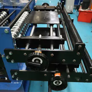 Wholesale High Quality Corrugated Sheet Roll Forming Machine Roof Sheet Roll Forming Machine