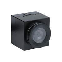 Caméra USB 5MP AI 2592x1944 2K 30FPS 105 °   Module de vision UVC sans distorsion FOV pour Jetson Orin Nano RPi 5 avec/sans trépied