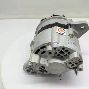 Generador ME087508 24V 30A 6D31, Alternador para Motor S6K, Piezas para Excavadora - Product Image 4
