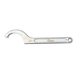 Ttake T <b>Hook</b> Wrench 80-90 Round Nose For Automotive Repair - Product Image 2