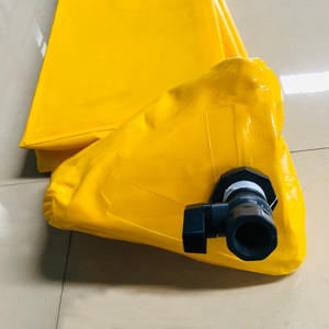 Porte de maison amovible utilisation <span class=keywords><strong>barrière</strong></span> <span class=keywords><strong>gonflable</strong></span> remplie d'eau <span class=keywords><strong>barrière</strong></span> contre les inondations pour la <span class=keywords><strong>barrière</strong></span> de défense contre les inondations à domicile - Product Image 3