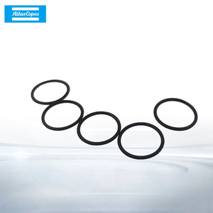 แหวนซีล Atlas Copco รุ่น 0663712600 สำหรับอะไหล่เครื่องอัดอากาศแบบสกรูและแบบลูกสูบ - Product Image 1