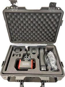 ماسح ضوئي ليزر جنوب عالي الكفاءة من Slam Lite + IMU + كاميرا بحد أقصى 70 متر - Product Image 4