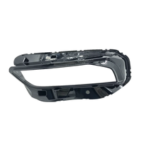 Couvercle de lentille de phare pour Lynk & Co 02 03 2023-2024, couvercle de phare avant, abat-jour de lampe Drl, accessoire