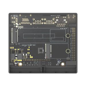 GGDX XAVIER NX Dev. Kits de Computación Integrada con IA de 8GB 16 21TOPS, Ubuntu 18.04, para Desarrolladores - Product Image 3