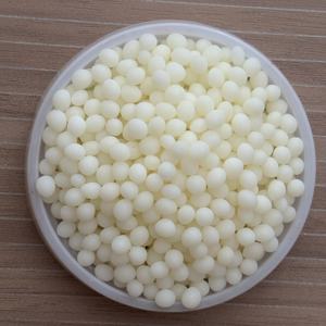 Matières premières en plastique d'usine de granules de TPU de haute qualité de prix bas Offre Spéciale - Product Image 4