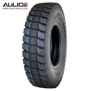 ยางรถบรรทุกเหมืองจีน 9.00R20 10.00R20 สำหรับรถบรรทุกคุณภาพสูง AR399 - Product Image 4