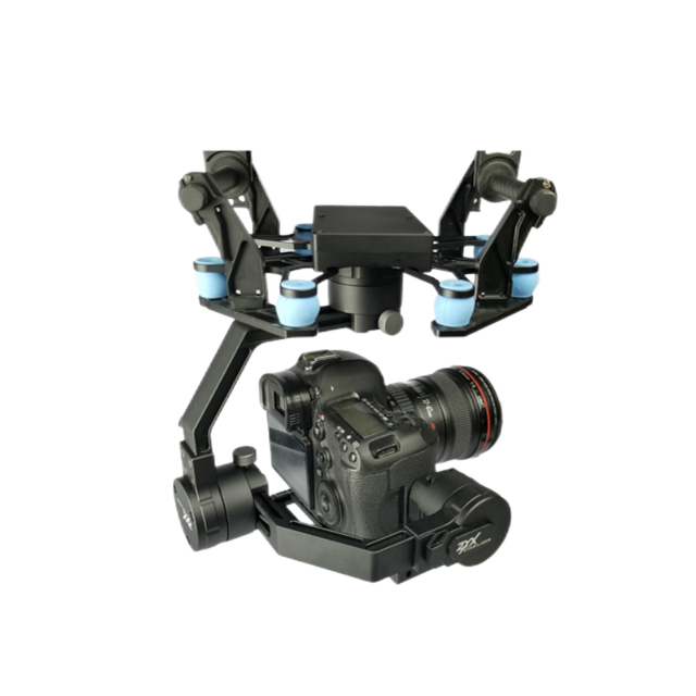 Wholesale Tarot 360 Adjustable 3-axis Camera Gimbal TL3W01
