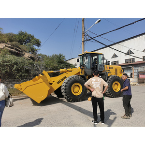 E terne nuovo Design 3 Ton Log morsetto ruota di legno pinza Loader - Product Image 6