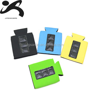 Housse d'isolation pliable ultra-épaisse personnalisable pour glacière de boissons en gros - Product Image 3