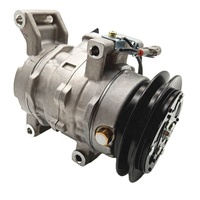 COMPRESSEUR D'AIR POUR HILUX VIGO 1KD 3.0 4WD 2005-2015 88310-0K130 88310-0K131 88310-0K110 88310-0K132