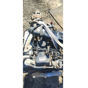 Moteur 1rz Toy Ota Hiace <span class=keywords><strong>Occasion</strong></span> Used Toyo Ta 1rz Engine diesel Used Motor 1rz Hiace Turbojet Assembly Gearbox - Product Image 1