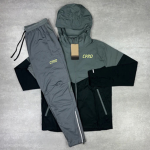 Chaqueta ligera para correr de verano para hombre, cortavientos reflectante impermeable <span class=keywords><strong>2025</strong></span> para entrenamiento deportivo, cortavientos de estilo - Product Image 1