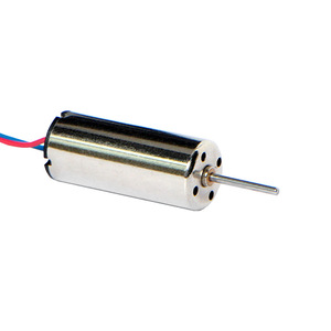 8520 Coreless Motor 36V High Speed Metal Shaft For <b>Rc</b> Vehicles And Drones - Product Image 5