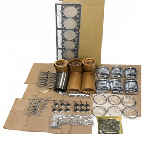 Overhaul Rebuild Kit for Caterpillar CAT 3066 3116 3126 3304 3306 Engine Valves Ring Bearing Gasket Crankshaft Cylinder Head - Product Image 1