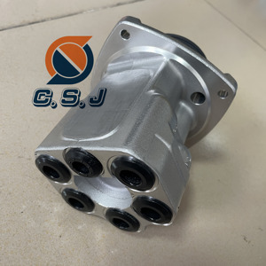 שסתום טייס ג'ויסטיק בקרה YN30V00095F1 YN30V00111F1 עבור קובלקו SK200-8 Sk330-8 <span class=keywords><strong>Sk460</strong></span>-8 SK200-6E SK200-6 Sk230-6e Sk320-6e - Product Image 3