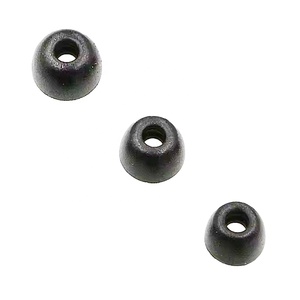 Puntas de Espuma para <span class=keywords><strong>JBL</strong></span> T230NC TWS, Reducción de Ruido, Cubierta de Espuma de Recuperación Lenta, Puntas de Espuma con Memoria para <span class=keywords><strong>JBL</strong></span> <span class=keywords><strong>Live</strong></span> <span class=keywords><strong>Pro</strong></span>+ - Product Image 4