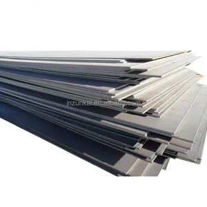 Hot Roll iron sheet jis g3101 ss400 mild s275jr seamless wear resistant steel cast iron carbon steel old carbon sheet plate