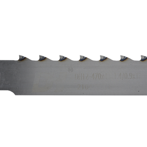 Lame de scie à cadre pour le bois avec pointes en carbure et pointes en stellite, outils de menuiserie, carbure de tungstène - Product Image 2