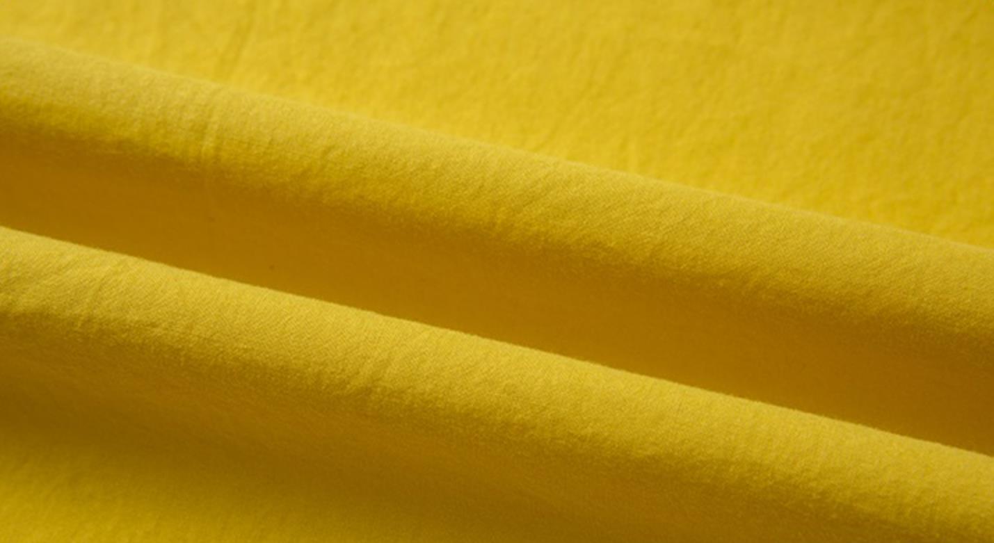JAUNE GINGEMBRE