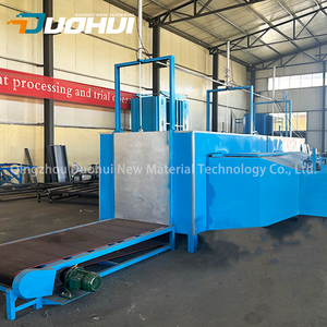 Tổ ong <span class=keywords><strong>Pad</strong></span> máy làm cho Ấn Độ - Product Image 6