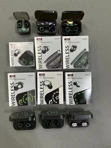 Audífonos Inalámbricos Mini YD Más Vendidos, Mini TWS BT V5.3, Pantalla Digital, Auriculares Inalámbricos Deportivos a Prueba de Agua - Product Image 6