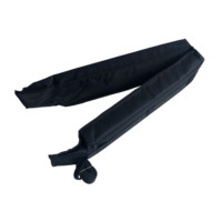 Support universel de toit souple pour voiture, pour bateau, Kayak, Surf, pouces
